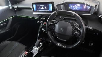 Peugeot E-2008 GT