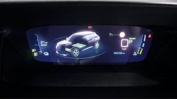 Peugeot E-2008 GT
