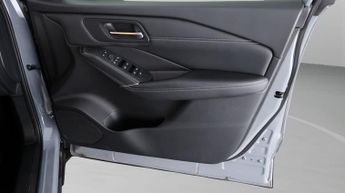 Nissan Qashqai DIG-T N-CONNECTA DCT