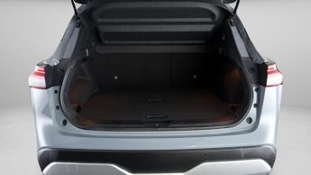 Nissan Qashqai DIG-T N-CONNECTA DCT
