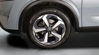 Nissan Qashqai DIG-T N-CONNECTA DCT