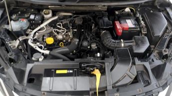 Nissan Qashqai DIG-T N-CONNECTA DCT