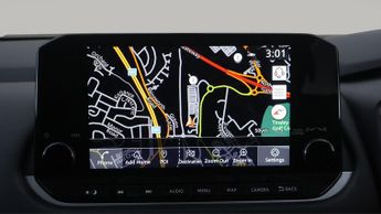 Nissan Qashqai DIG-T N-CONNECTA DCT