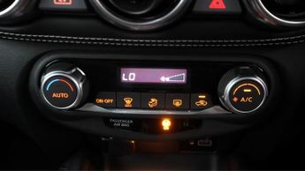 Nissan Juke N-CONNECTA