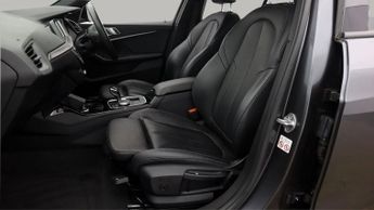 BMW 1 Series 118I M SPORT