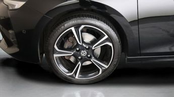 Vauxhall Corsa ULTIMATE
