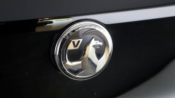 Vauxhall Corsa ULTIMATE