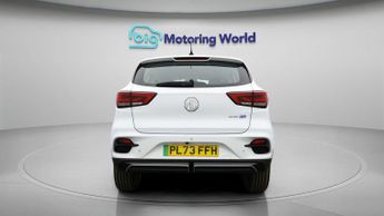MG MG ZS SE