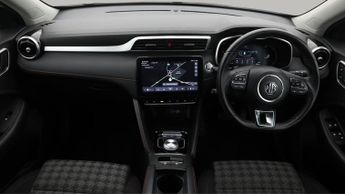 MG MG ZS SE