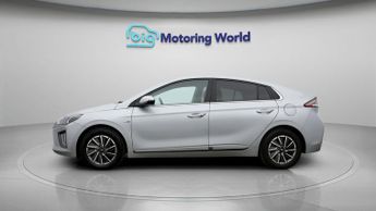 Hyundai IONIQ PREMIUM SE