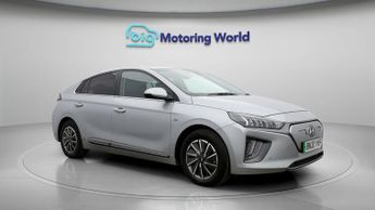 Hyundai IONIQ PREMIUM SE