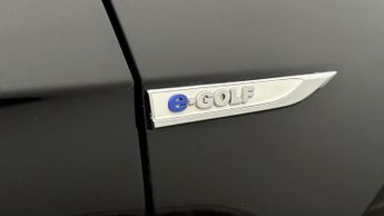 Volkswagen e-Golf E-GOLF