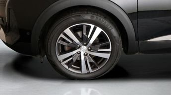 Peugeot 3008 PURETECH S/S ALLURE PREMIUM