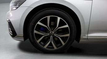 Volkswagen Passat GTE DSG