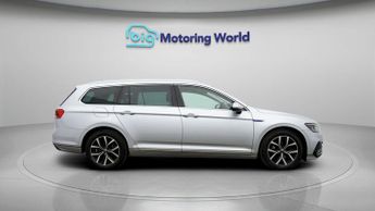 Volkswagen Passat GTE DSG