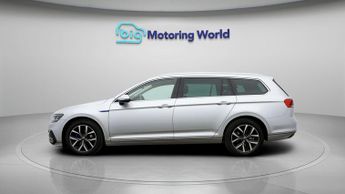 Volkswagen Passat GTE DSG