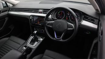 Volkswagen Passat GTE DSG