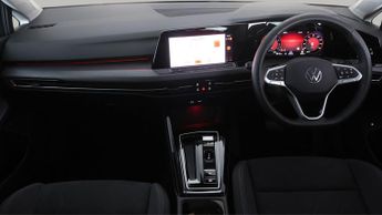 Volkswagen Golf STYLE TSI DSG