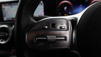 Mercedes-Benz CLA CLA 250 E AMG LINE PREMIUM