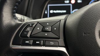 Nissan Leaf N-CONNECTA