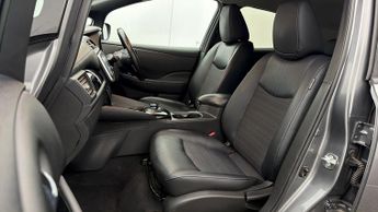 Nissan Leaf N-CONNECTA