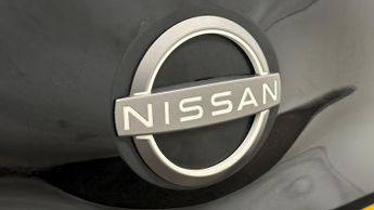 Nissan Leaf N-CONNECTA