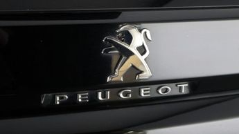 Peugeot 5008 BLUEHDI S/S GT LINE PREMIUM