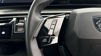 Peugeot 3008 ALLURE