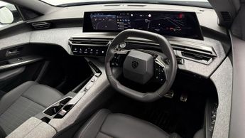 Peugeot 3008 ALLURE