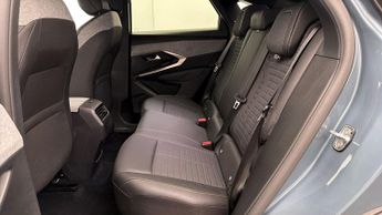 Peugeot 3008 ALLURE