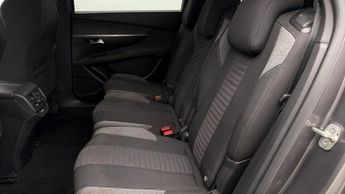 Peugeot 5008 BLUEHDI S/S ALLURE PREMIUM PLUS