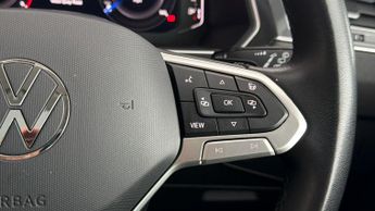 Volkswagen Tiguan ELEGANCE TSI DSG