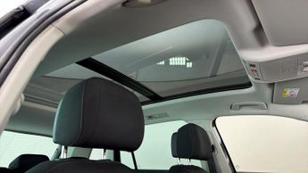 Volkswagen Tiguan ELEGANCE TSI DSG