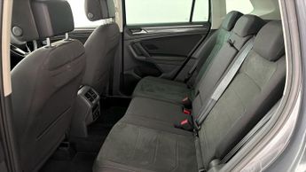 Volkswagen Tiguan ELEGANCE TSI DSG