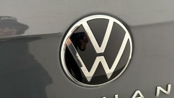 Volkswagen Tiguan ELEGANCE TSI DSG