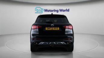 MG MG HS EXCLUSIVE DCT