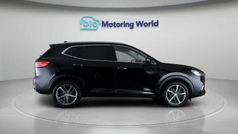MG MG HS EXCLUSIVE DCT