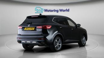 MG MG HS EXCLUSIVE DCT
