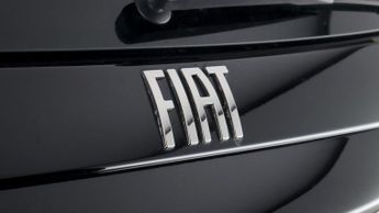 Fiat 600 BASE