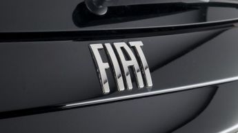 Fiat 600 BASE