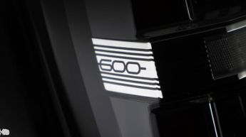 Fiat 600 BASE