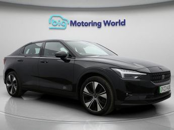 Polestar 2 BASE