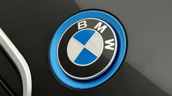 BMW i3 I3S