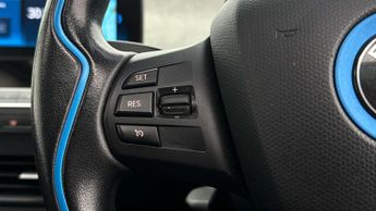 BMW i3 I3S