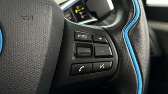 BMW i3 I3S