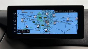 BMW i3 I3S