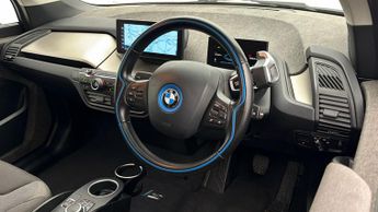 BMW i3 I3S