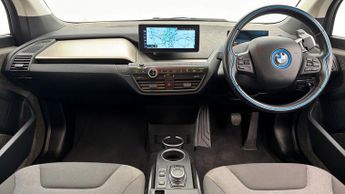 BMW i3 I3S