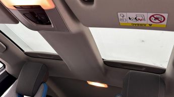 BMW i3 I3S