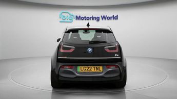 BMW i3 I3S